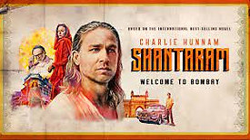 Shantaram (2022)