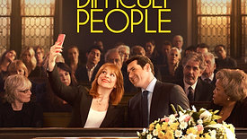 Difficult People (2016)