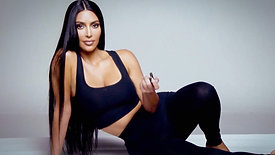 Kim Kardashian x Skims