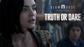 Blumhouse's Truth or Dare - Official Trailer [HD]