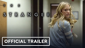 The Stranger (2020)