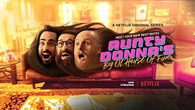 Aunty Donna's Big Ol' House of Fun - Season 1 (2020)