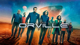 The Orville (2017-2019)