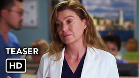 Grey's Anatomy Season 17 Teaser (HD)