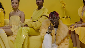 Lil Yachty - Lady In Yellow (2017)