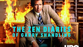 The Zen Diaries of Gary Shandling (2018)