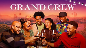 Grand Crew (2021)