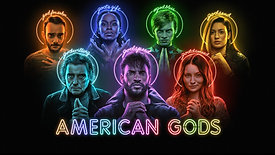 American Gods Season 2 (2019)