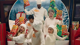 Frito-Lay | The Most Wonderful Time of the Year