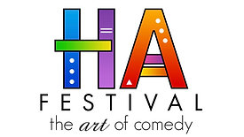 HA Comedy Festival - The Art of Comedy 