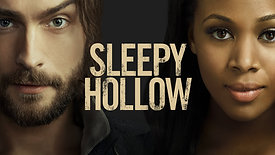 Sleepy Hollow (Season 3)