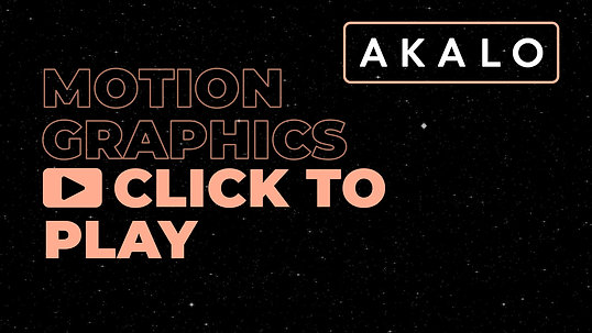 Motion Graphics | Explainer Video | Akalo