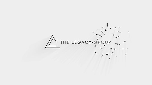 Logo Animation | Brand Intro |  English | The Legacy Group