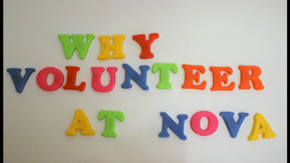 Volunteer Video