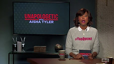Unapologetic with Aisha Tyler Episode 2