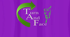 TRAILER - Turn and Face (TAF) Tutorial DVD