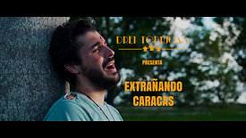 Drei Tortugas - Extrañando Caracas (Official Video)