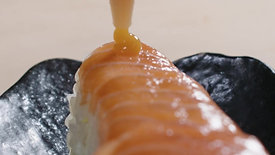 Pubbelly Sushi Restaurant Ad
