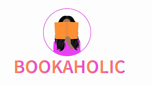 Bookaholic YouTube Channel