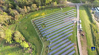 Pembroke Solar Array