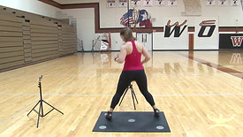 Side to Side Rotation Drill