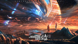 Clip from The Wandering Earth