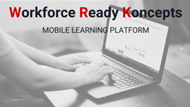 Mobile Learning Platform