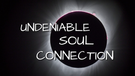*UNDENIABLE SOUL CONNECTION* EXTENDED READING