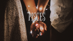 PISCES *THEY WANT YOU NOW THAT YOU DON'T WANT THEM*