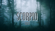 SCORPIO *THESE SOULS HAVE IMPRINTED, YOU FEEL THEM IN YOUR BONES*