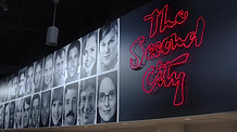 The Second City - The Experience