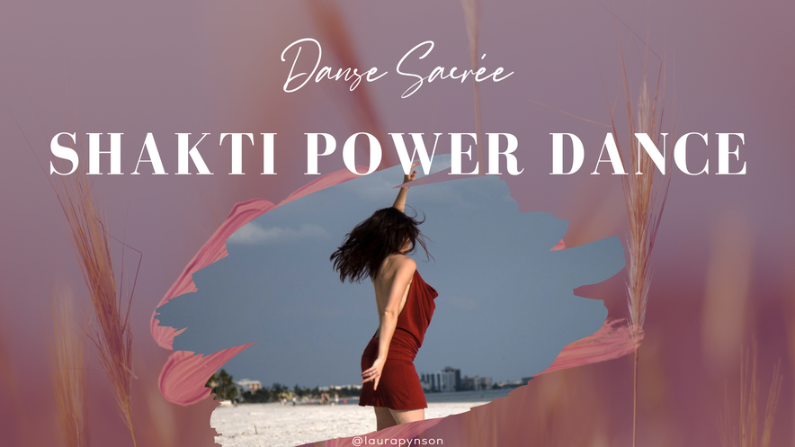 Shakti Power Dance