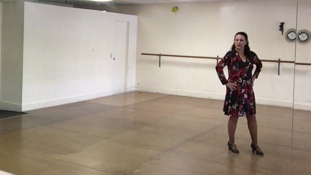 Group Dance Class Videos