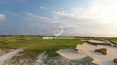 Zero Restriction - Pinnacle 1/2 Sleeve Promo
