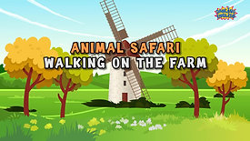 Animal Safari