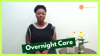 Overnight Care