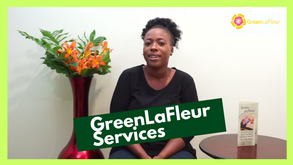 GreenLaFleur Services