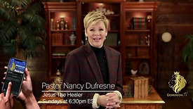 Pastor NANCY DUFRESNE