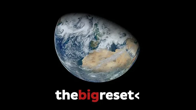 The Big Reset (Presentación)