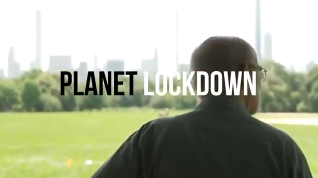 Planet Lockdown (Subtítulos Español)