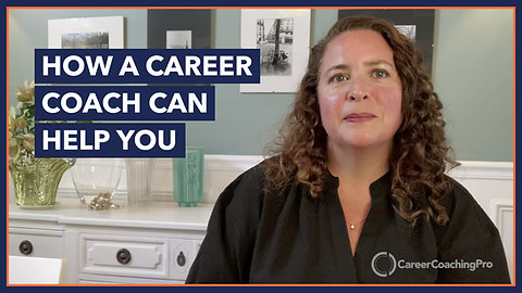 How CareerCoachingPro Can Help You