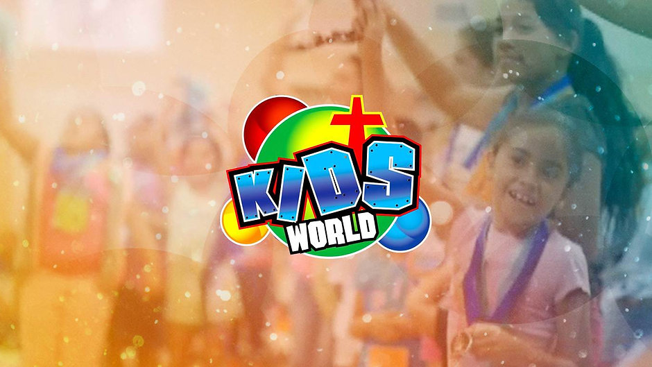Kids World Kids