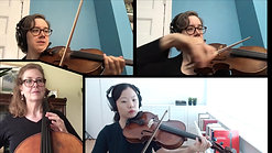 BrinsterMaya Quartet