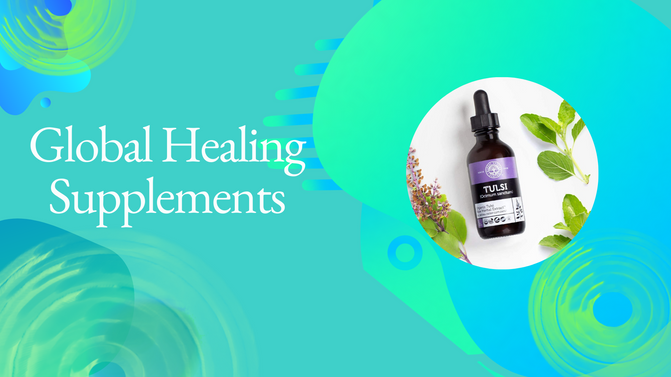 Dr. Edward Group - Global Healing Products