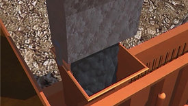 Гідроізоляційна добавка до бетону «Пенетрон Адмікс»