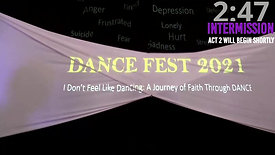 Dancefest 2021