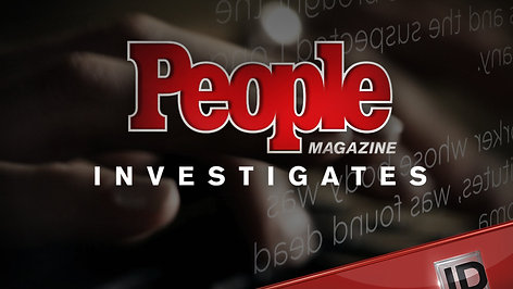 People Magazine Investigates: The Colorado Hammer Killer