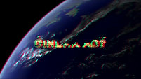 Life Cinema 3D Ad. cyan-red