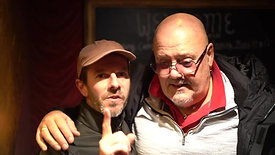 Darren Gilbert & Ricky Wilde: Producers