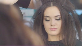 Salon Chic - Social Media Video Ad